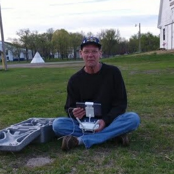 Meet your Posher, Michael - Picture 1 of 1